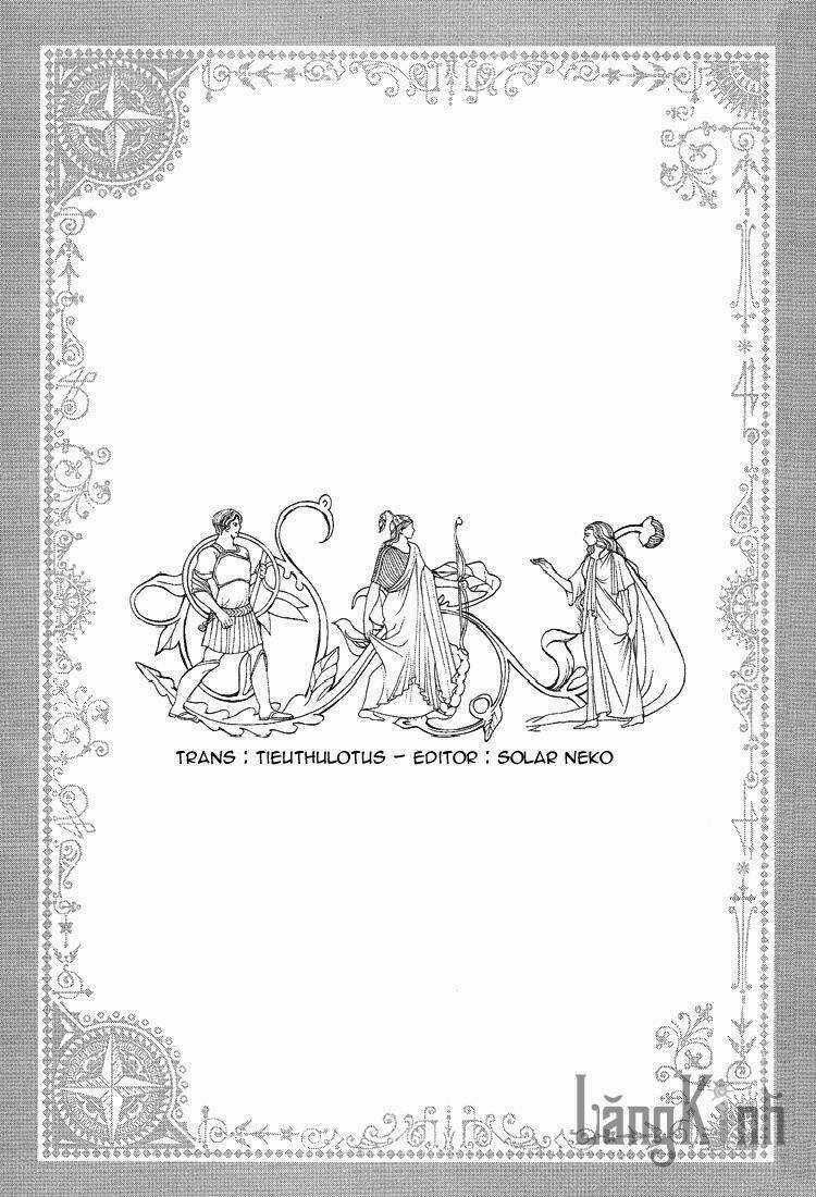 Absolute Witch Chapter 2 trang 14