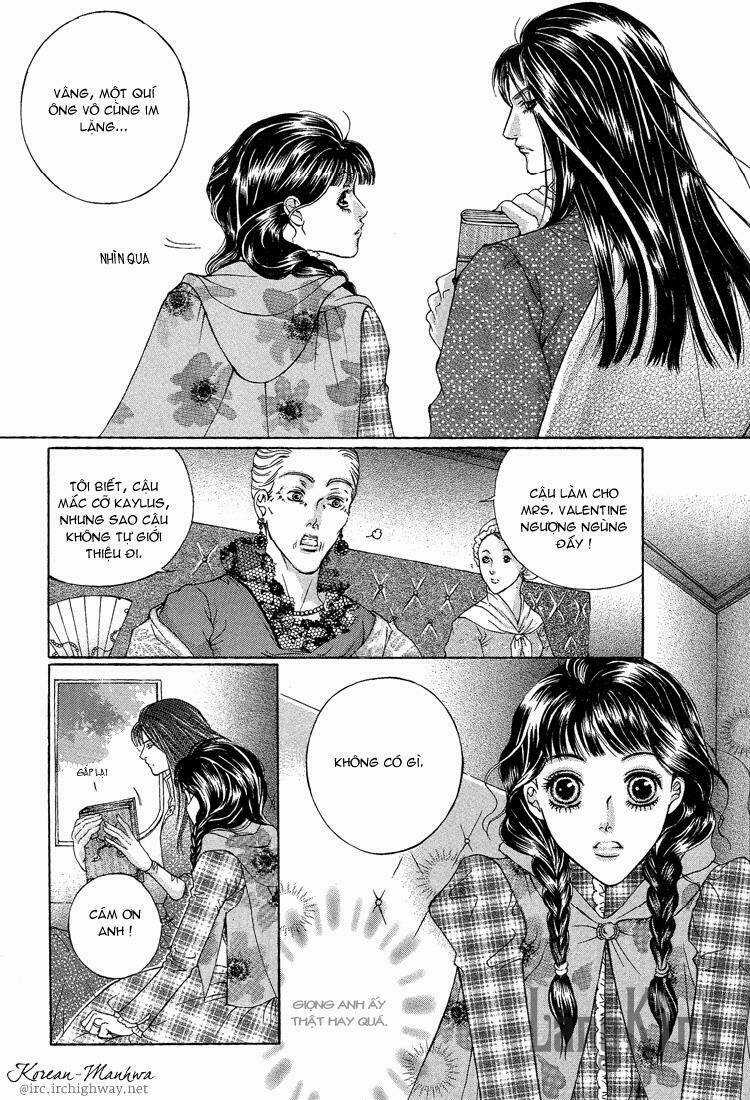 Absolute Witch Chapter 2 trang 20