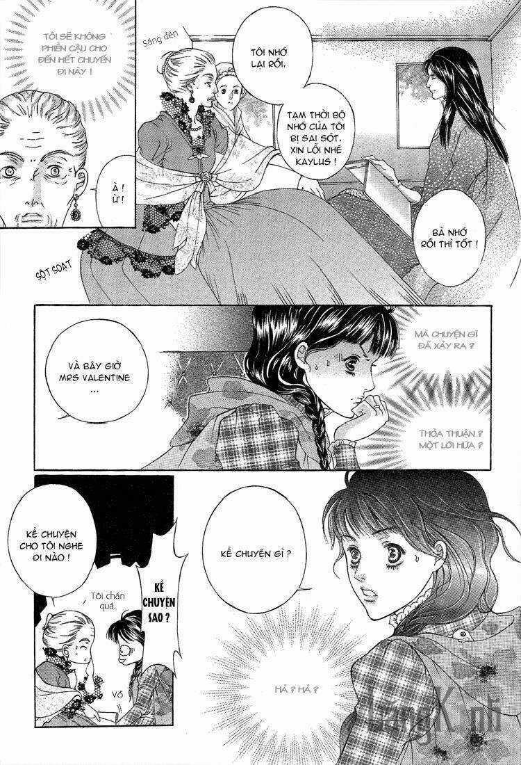 Absolute Witch Chapter 2 trang 22