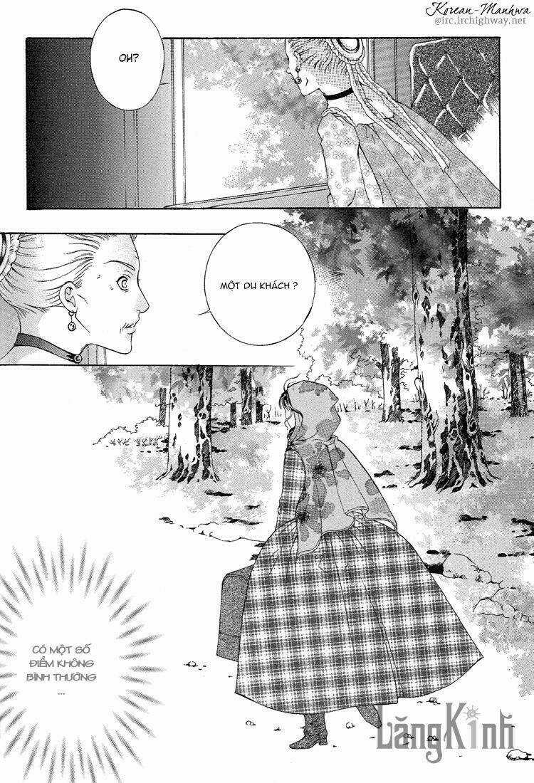 Absolute Witch Chapter 2 trang 7