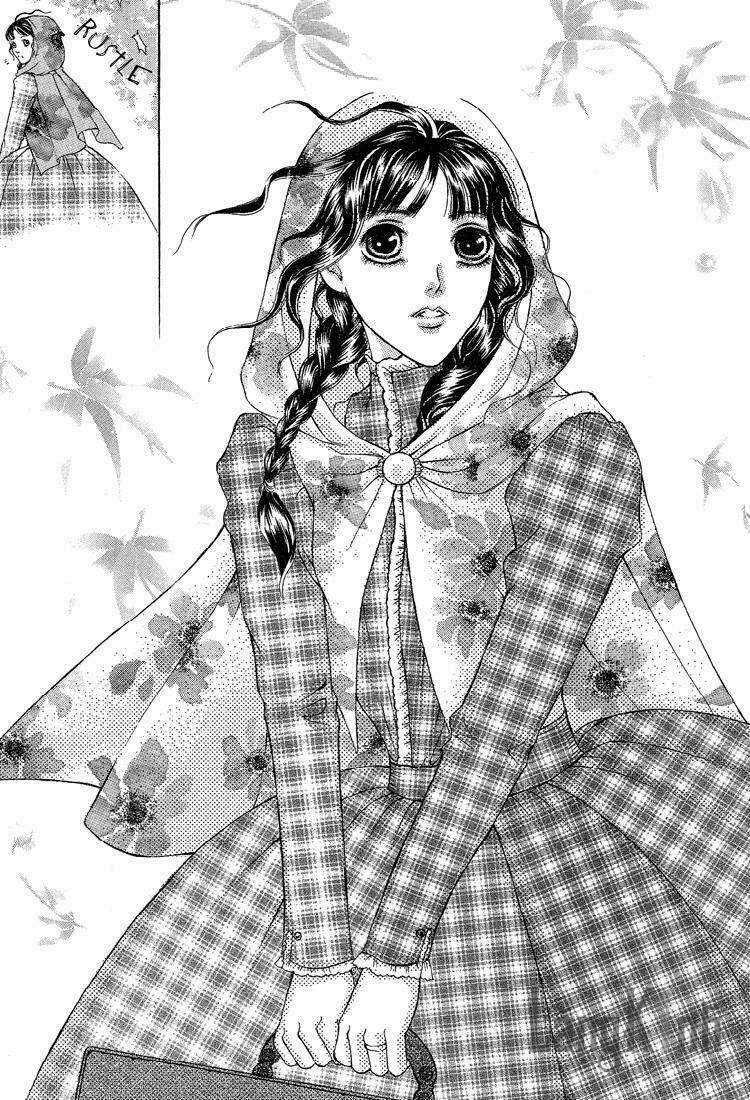 Absolute Witch Chapter 2 trang 8