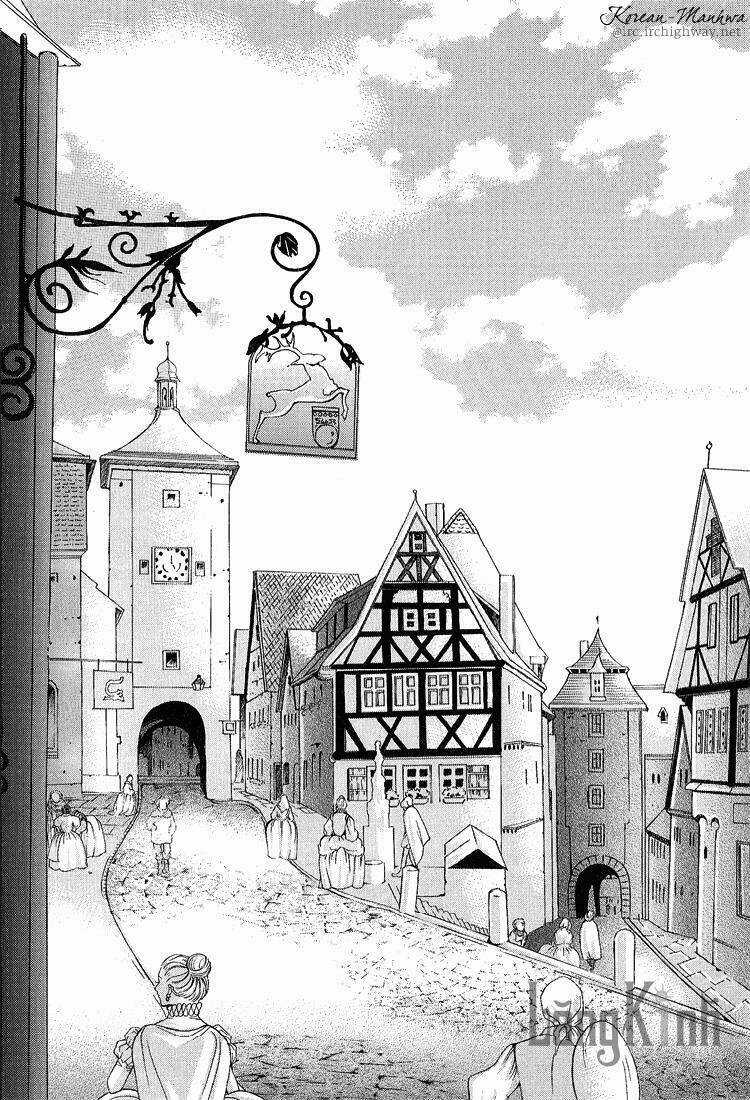 Absolute Witch Chapter 3 trang 13