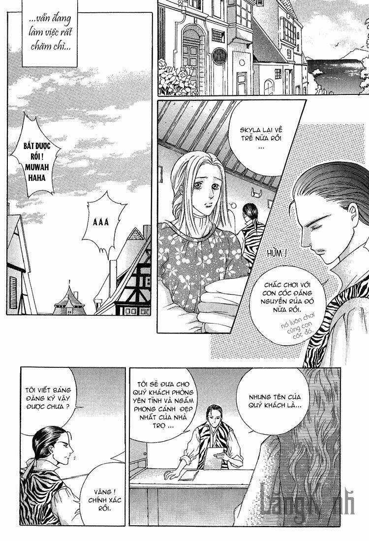 Absolute Witch Chapter 3 trang 20