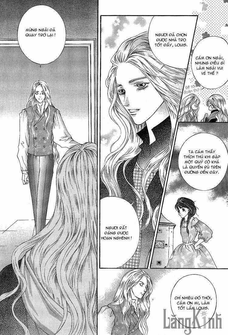 Absolute Witch Chapter 4 trang 17