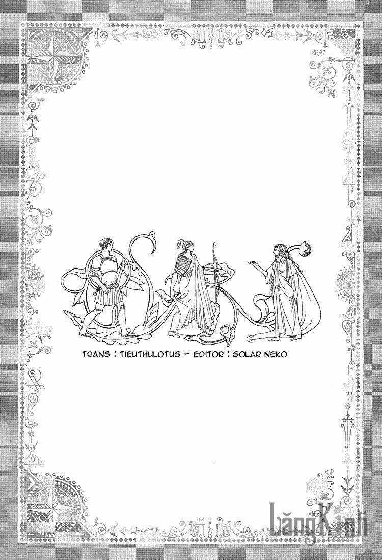 Absolute Witch Chapter 4 trang 3