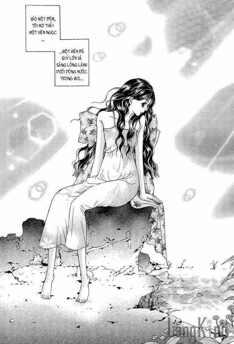 Absolute Witch Chapter 4 trang 4