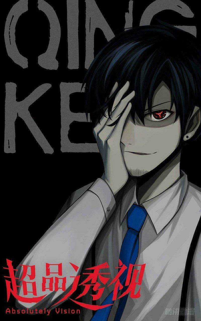 Absolutely Vision Chapter 4 trang 7