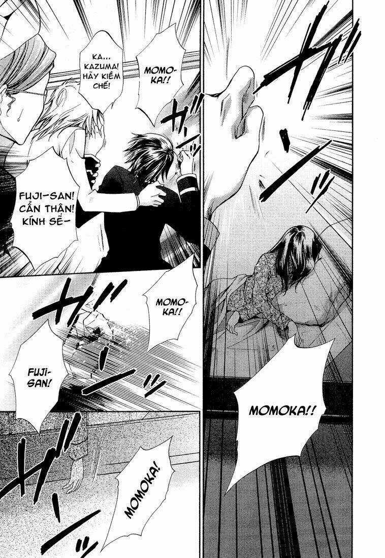 Absorb; Ability Chapter 1 trang 28