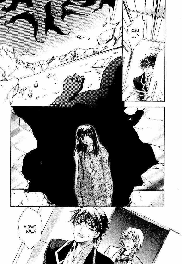 Absorb; Ability Chapter 1 trang 34