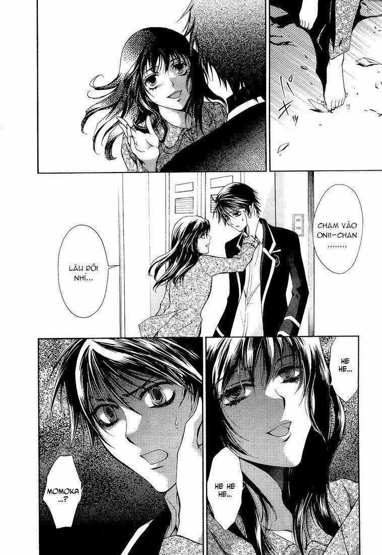 Absorb; Ability Chapter 1 trang 35