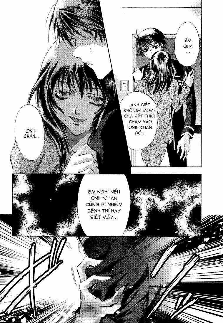 Absorb; Ability Chapter 1 trang 36