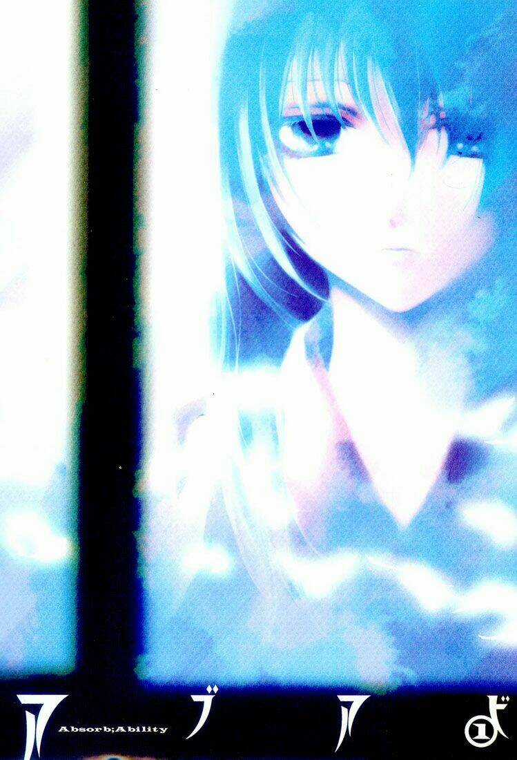 Absorb; Ability Chapter 1 trang 4