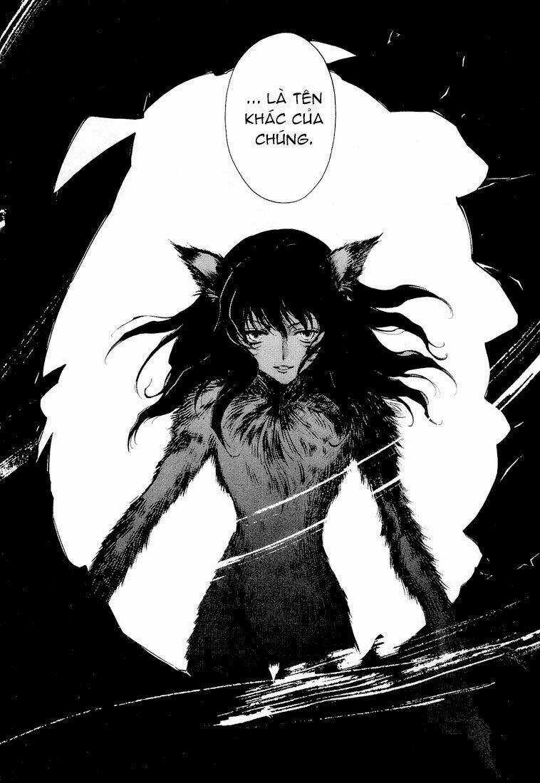 Absorb; Ability Chapter 1 trang 42