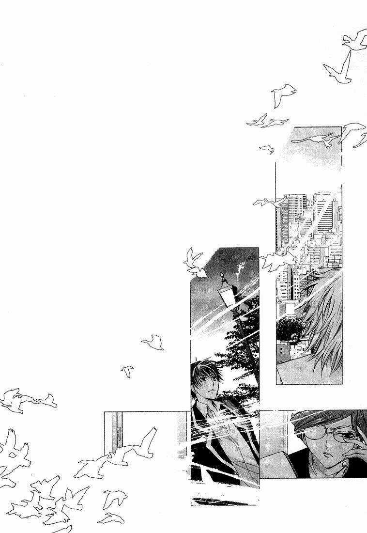 Absorb; Ability Chapter 1 trang 7