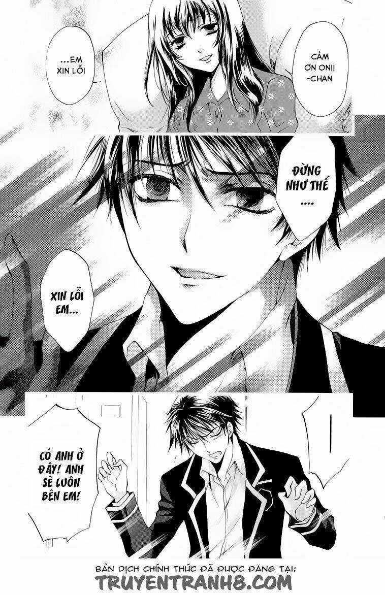 Absorb; Ability Chapter 2 trang 29