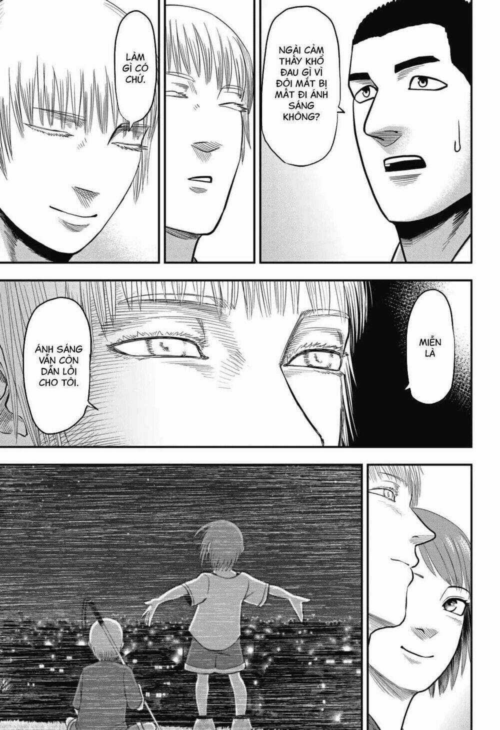 Abyss Rage Chapter 1 trang 13