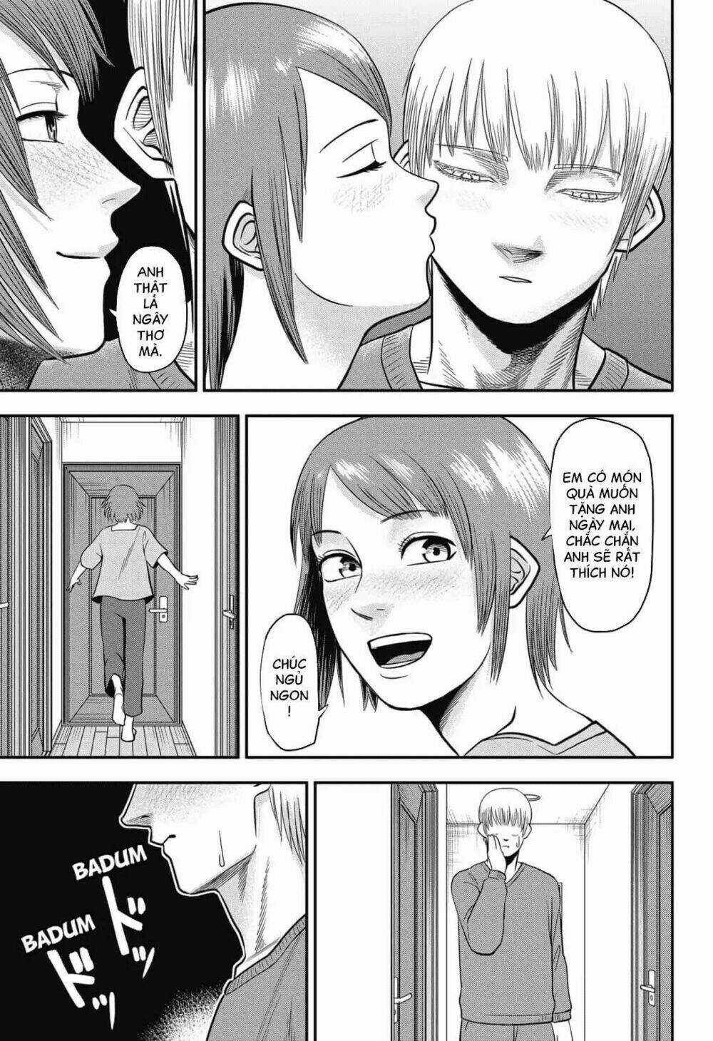 Abyss Rage Chapter 1 trang 29