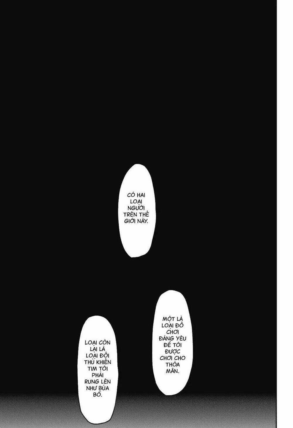 Abyss Rage Chapter 1 trang 43