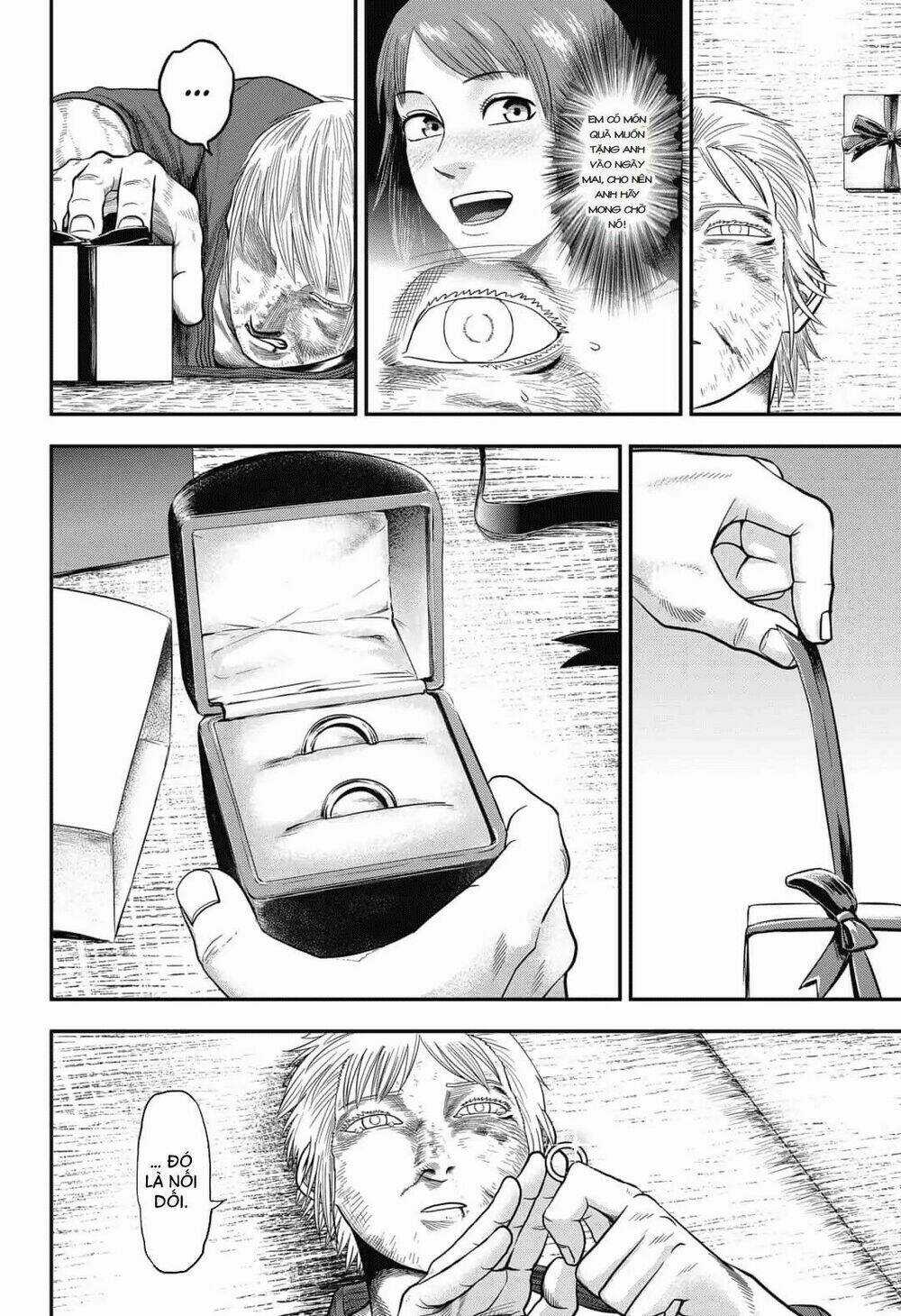 Abyss Rage Chapter 1 trang 60