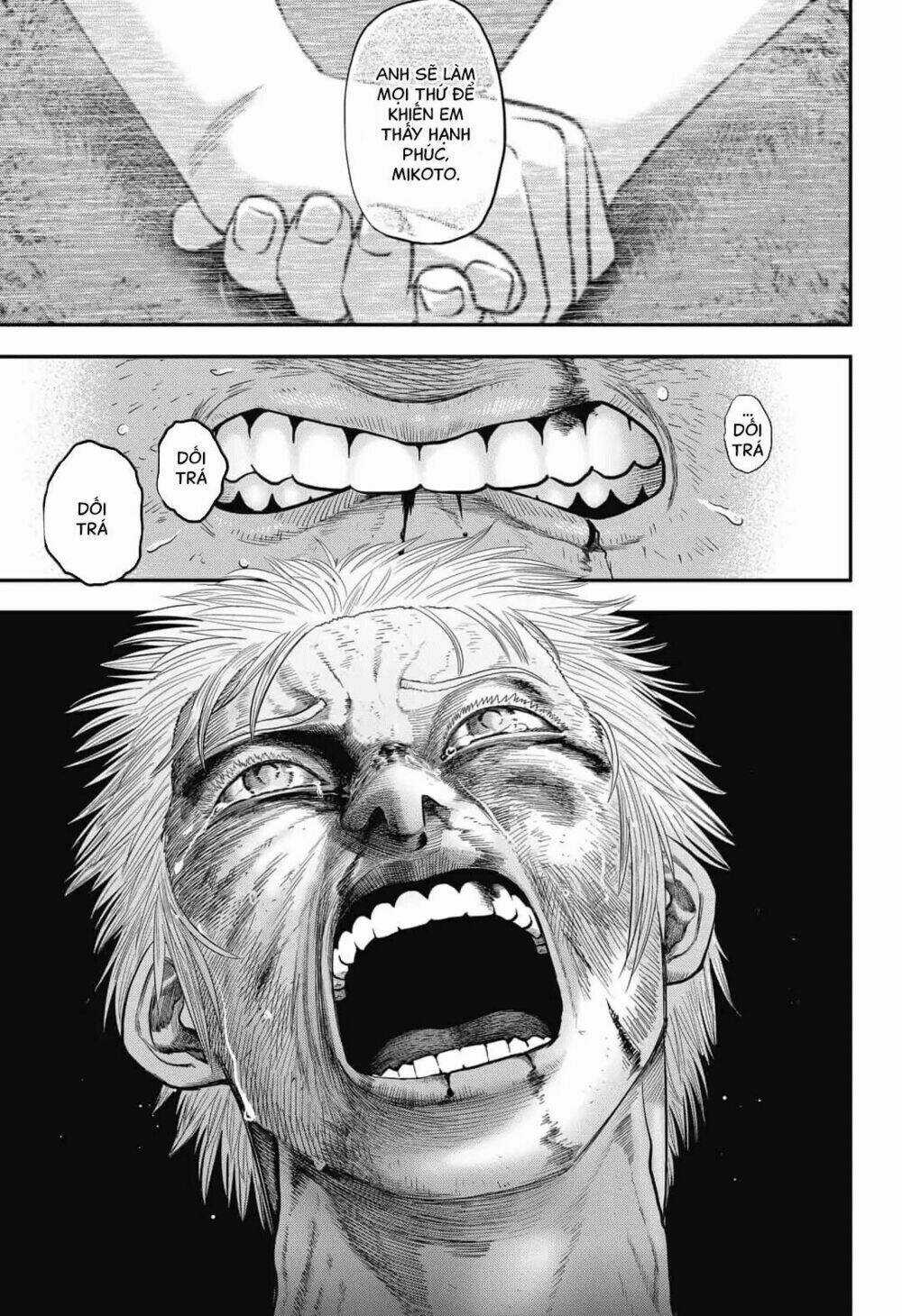 Abyss Rage Chapter 1 trang 61