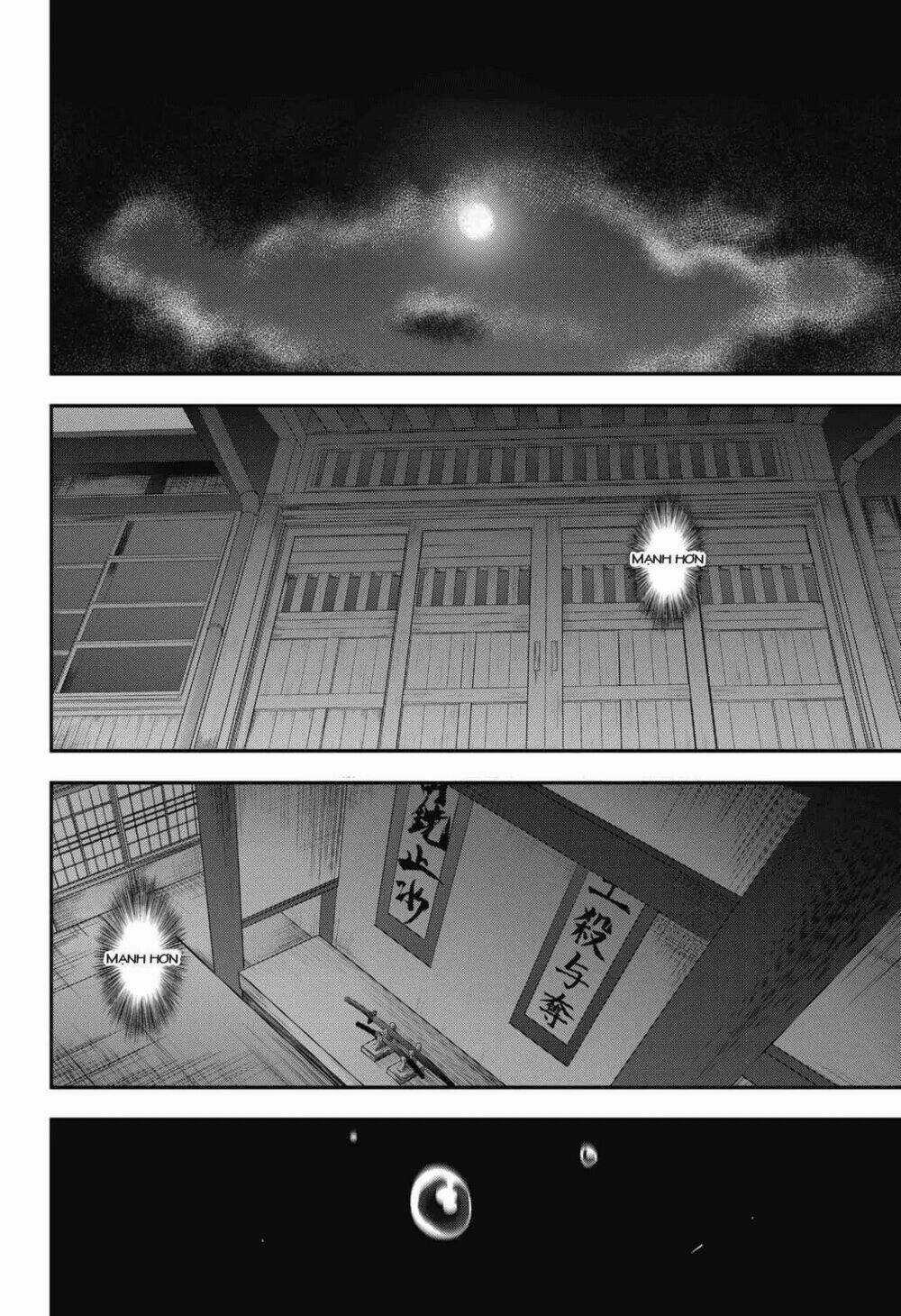 Abyss Rage Chapter 1 trang 62