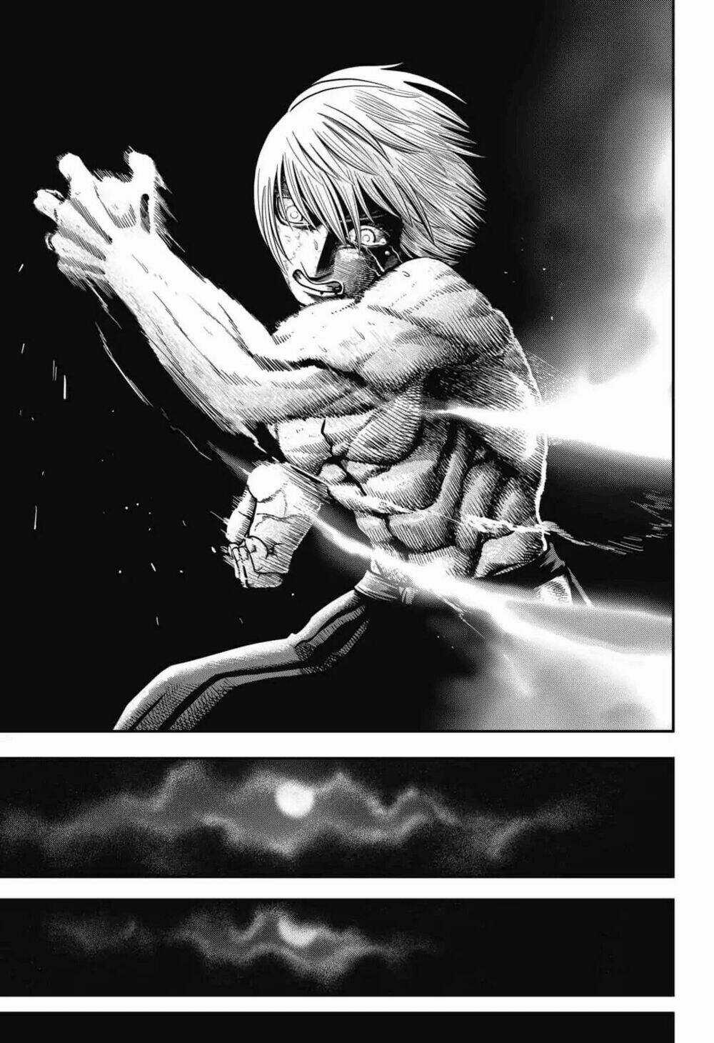 Abyss Rage Chapter 1 trang 65