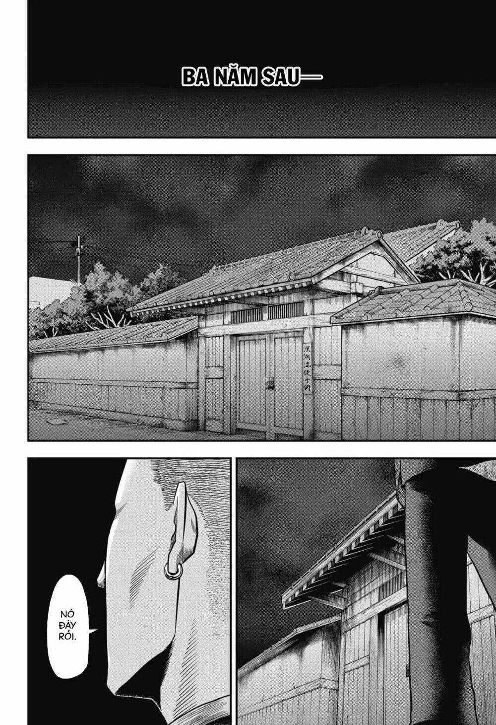 Abyss Rage Chapter 1 trang 66