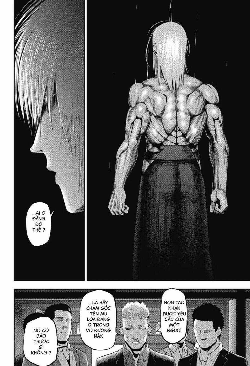 Abyss Rage Chapter 1 trang 68