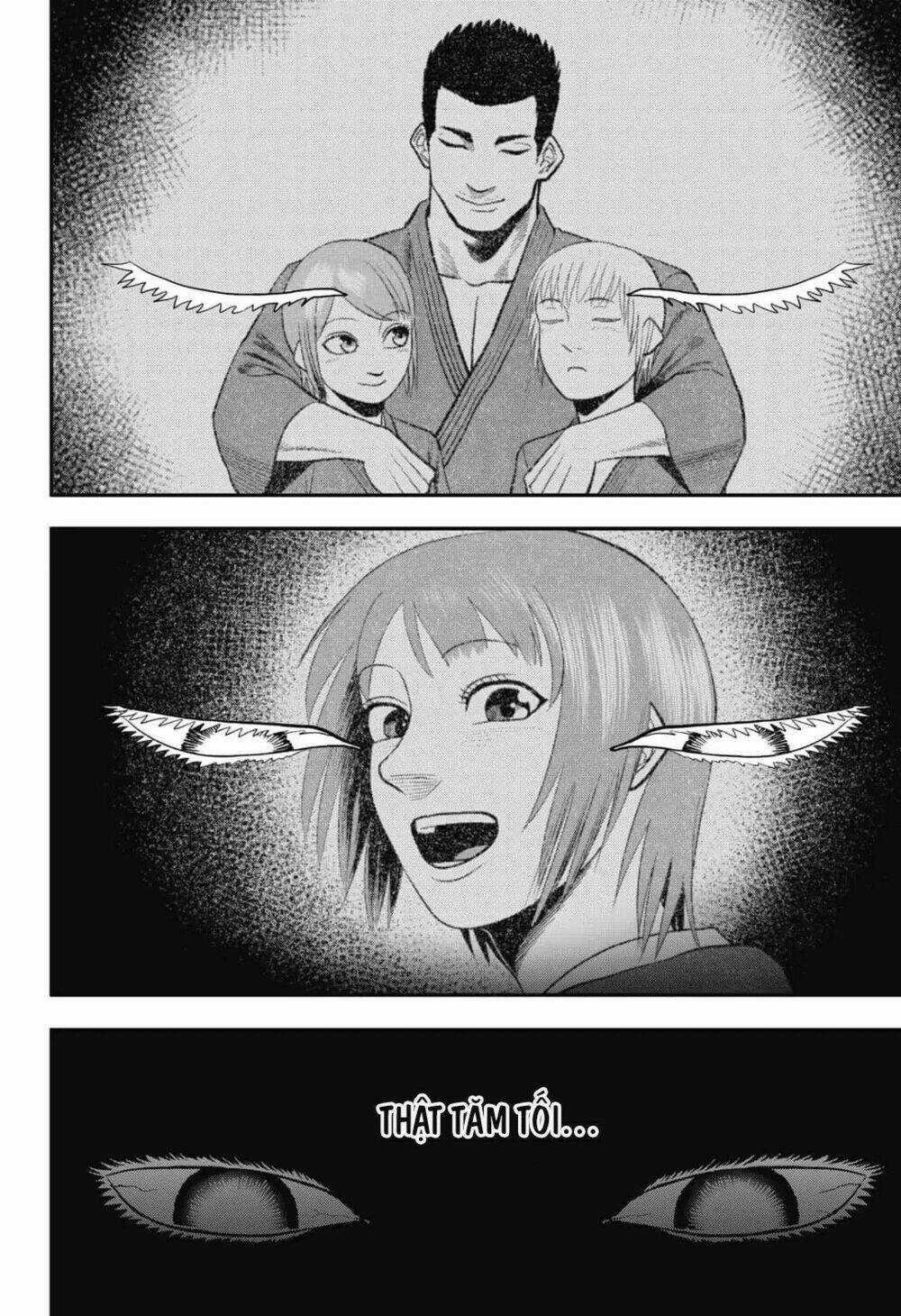 Abyss Rage Chapter 1 trang 77