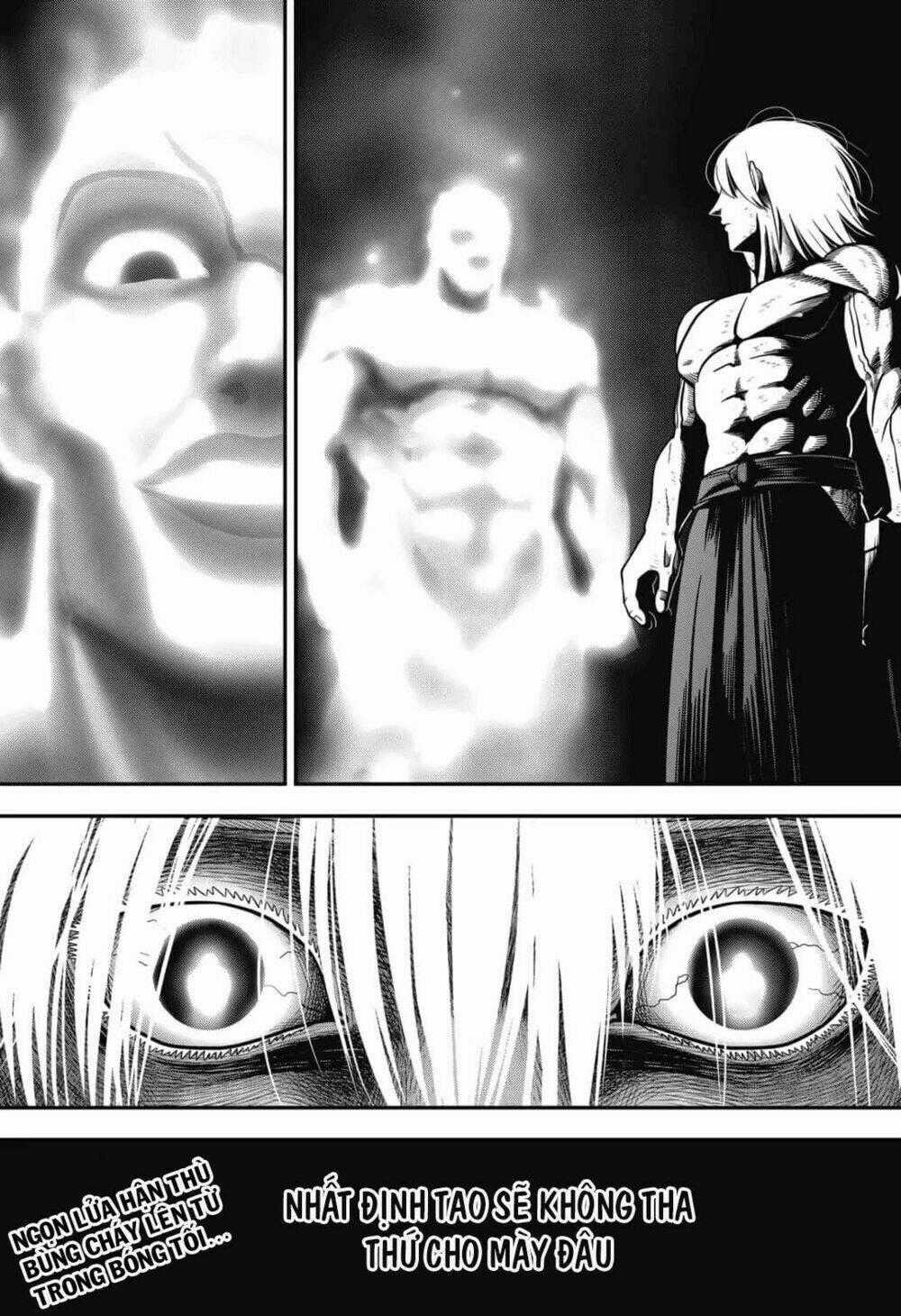 Abyss Rage Chapter 1 trang 78