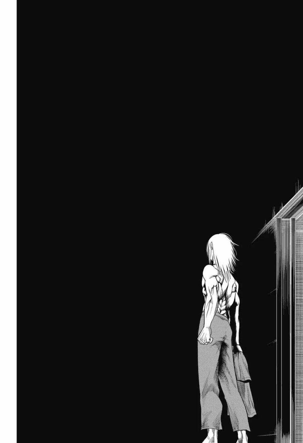 Abyss Rage Chapter 2 trang 36