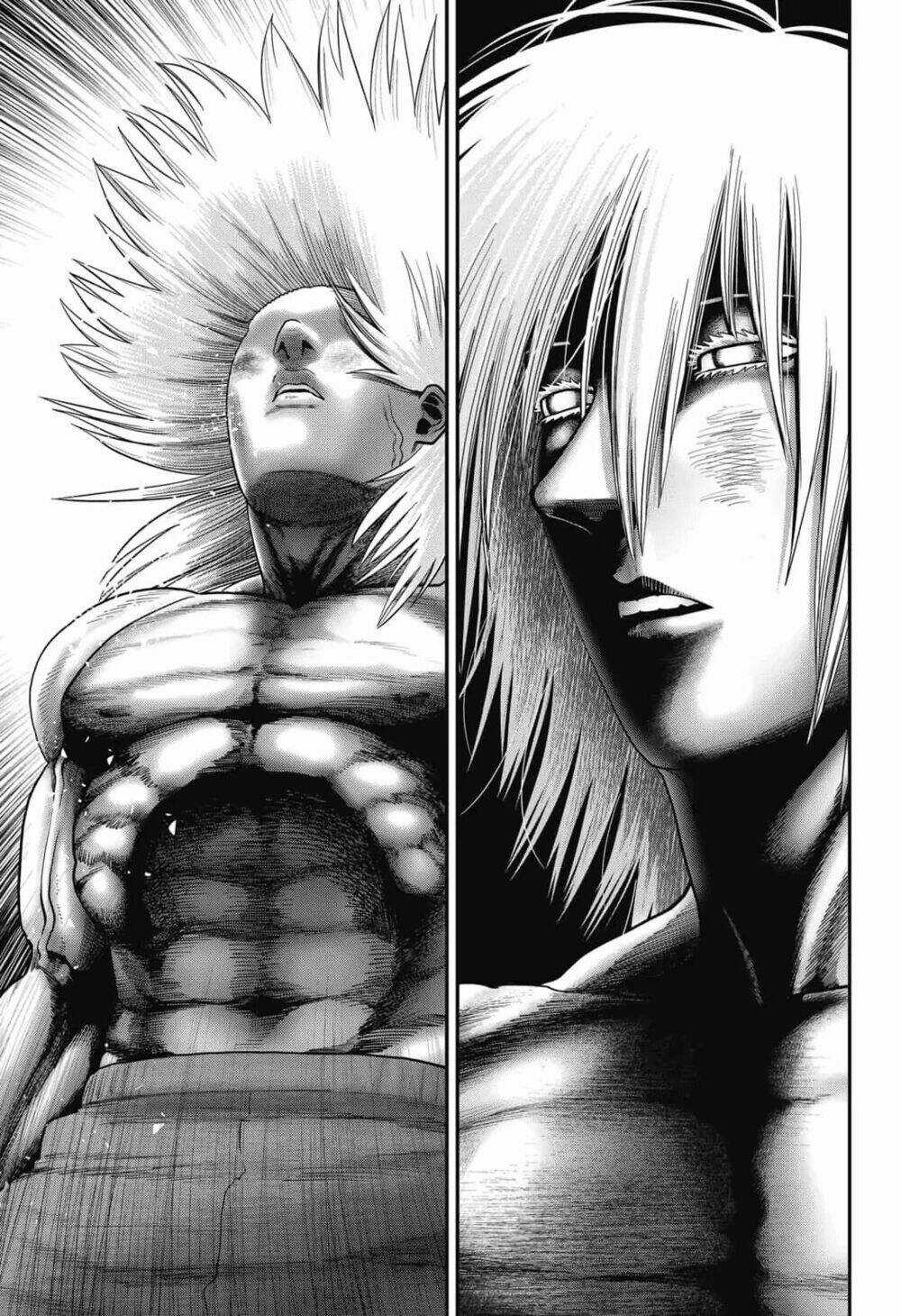 Abyss Rage Chapter 2 trang 37