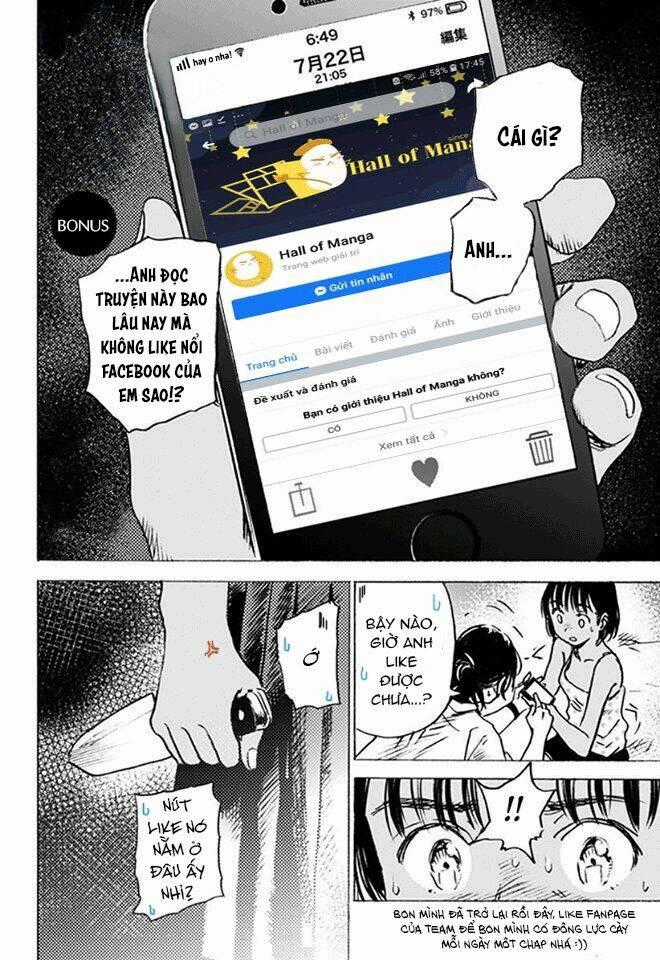 Abyss Rage Chapter 29 trang 17