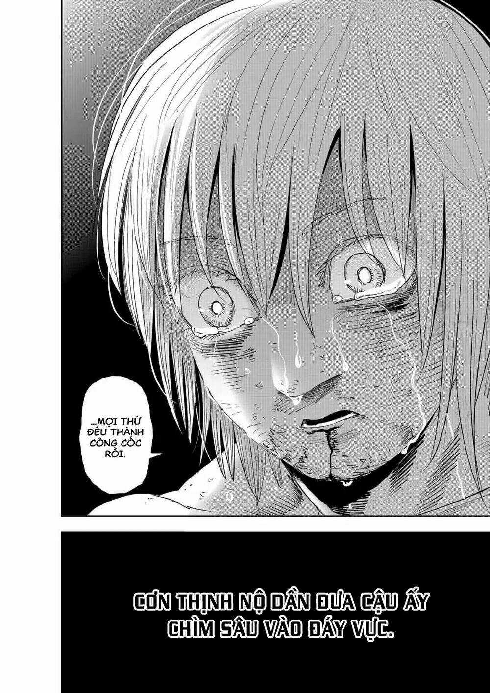 Abyss Rage Chapter 33 trang 16