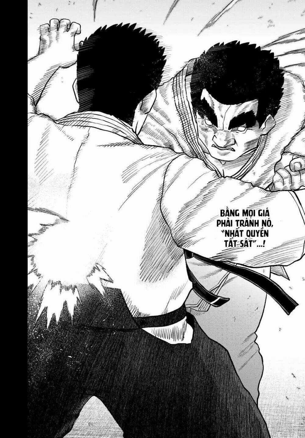 Abyss Rage Chapter 42 trang 12