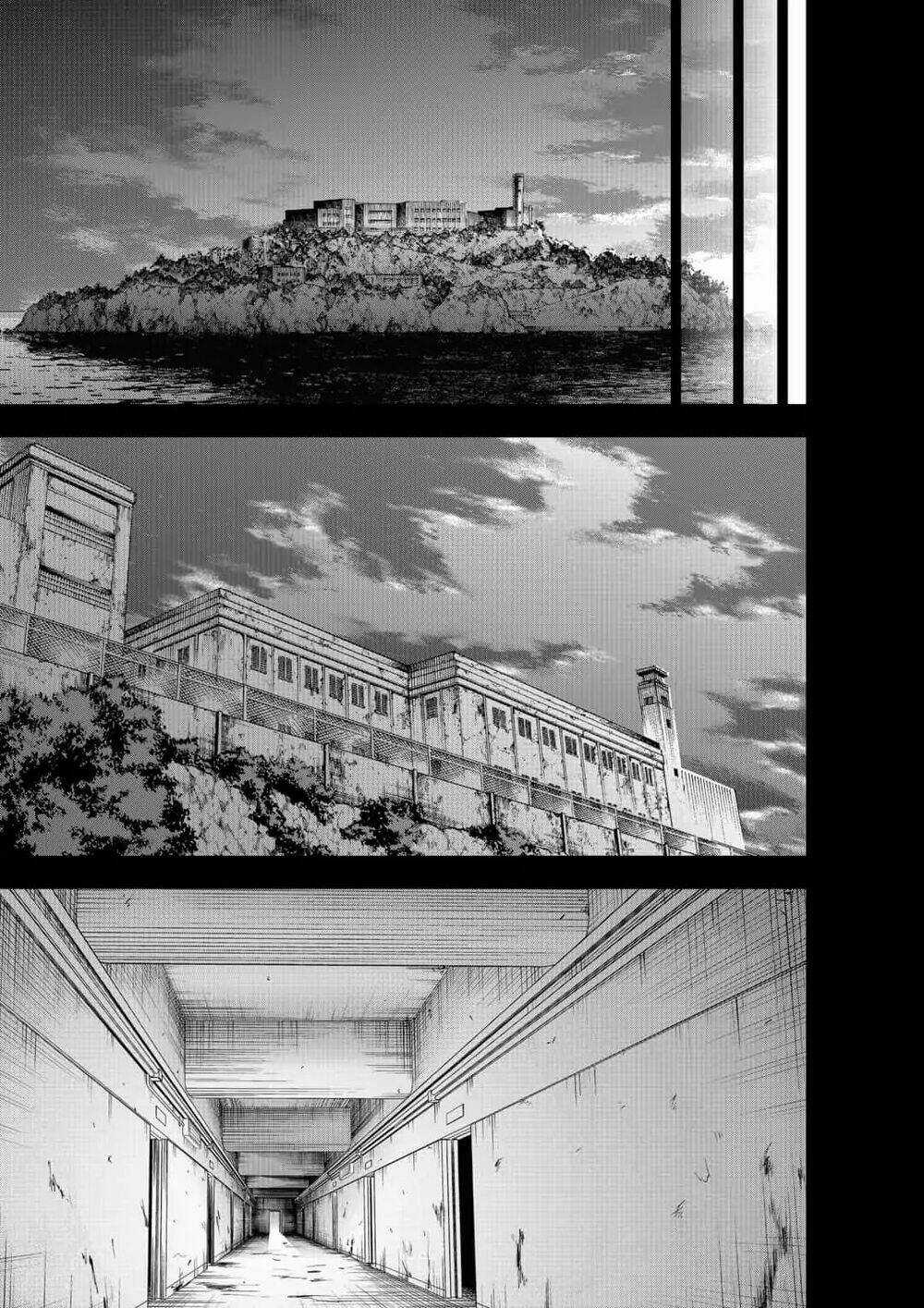 Abyss Rage Chapter 44 trang 13