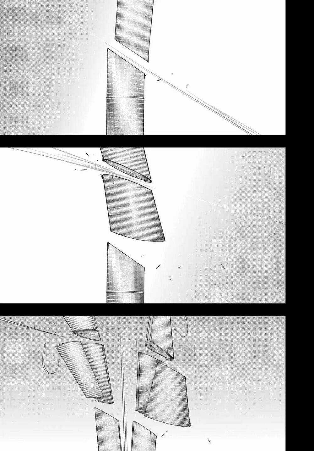 Abyss Rage Chapter 49 trang 11