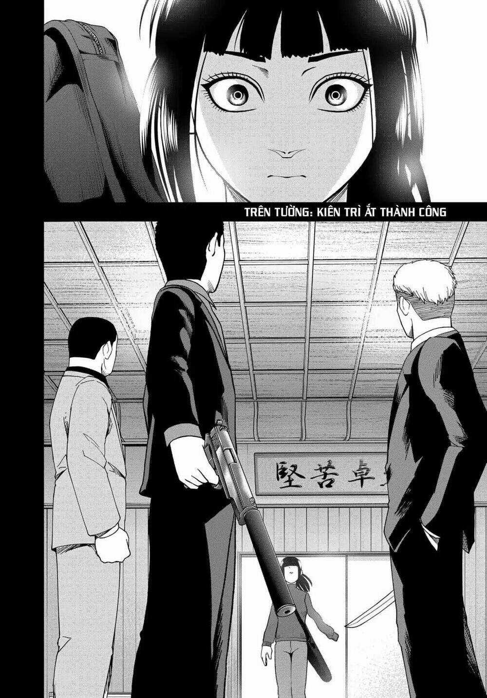 Abyss Rage Chapter 50 trang 2