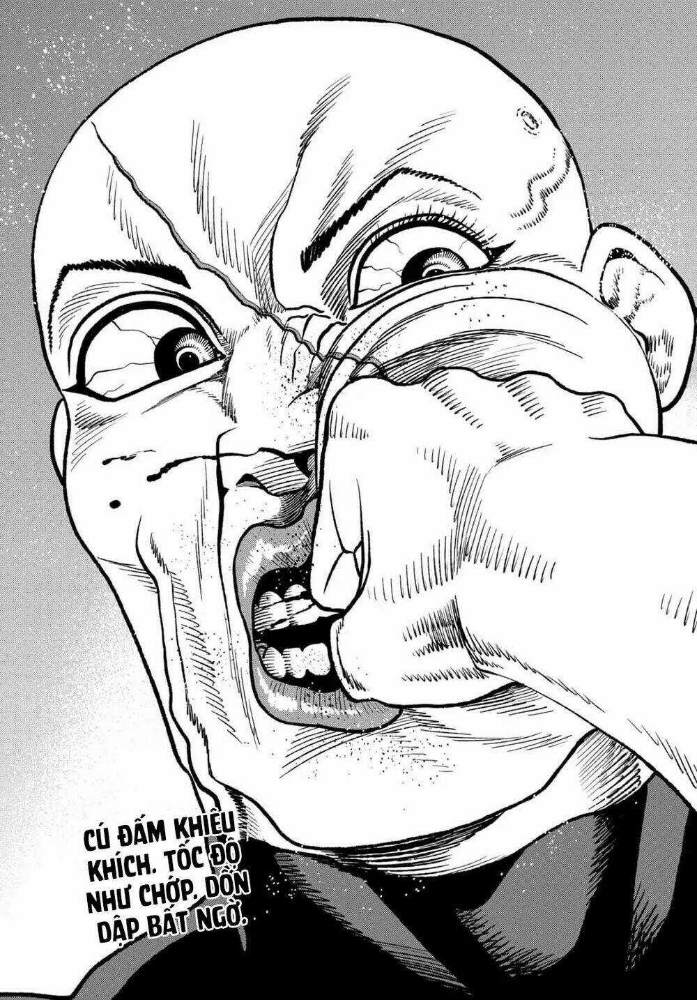 Abyss Rage Chapter 52 trang 16