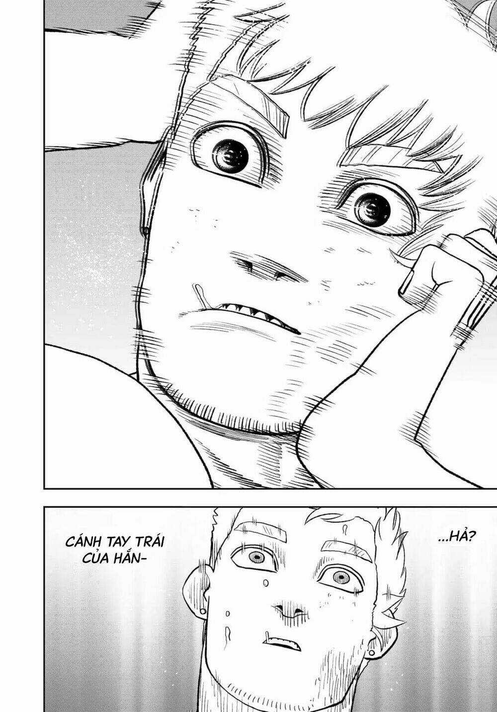 Abyss Rage Chapter 54 trang 12