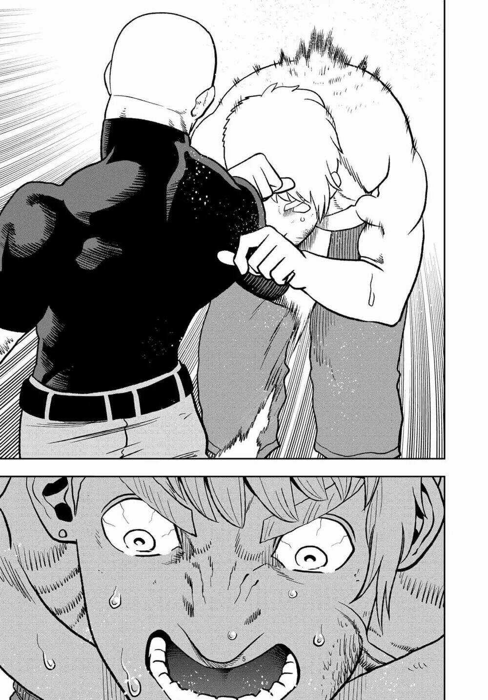 Abyss Rage Chapter 55 trang 5