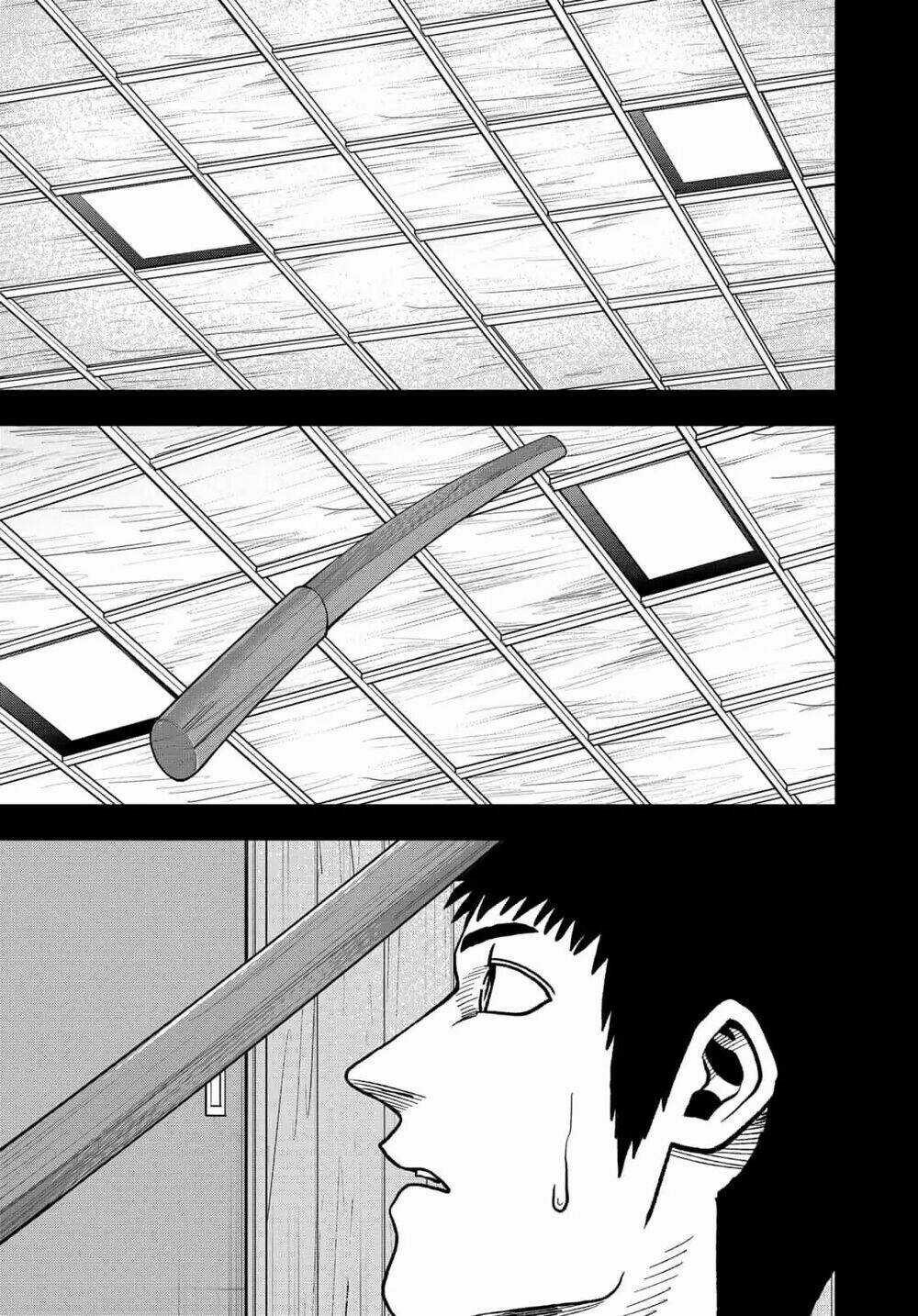 Abyss Rage Chapter 56 trang 13