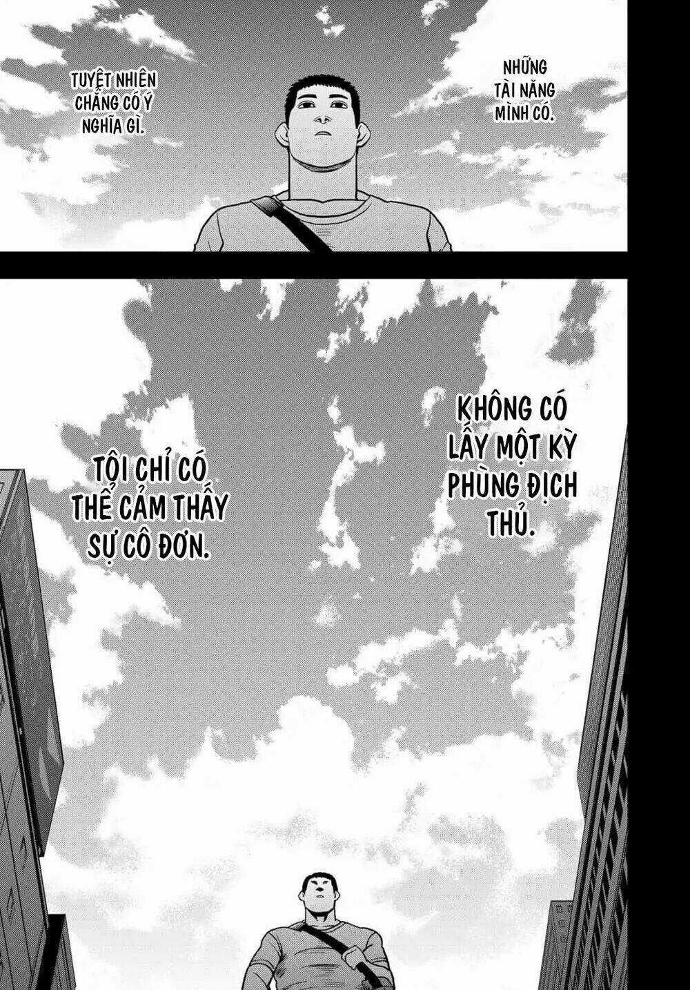 Abyss Rage Chapter 57 trang 9