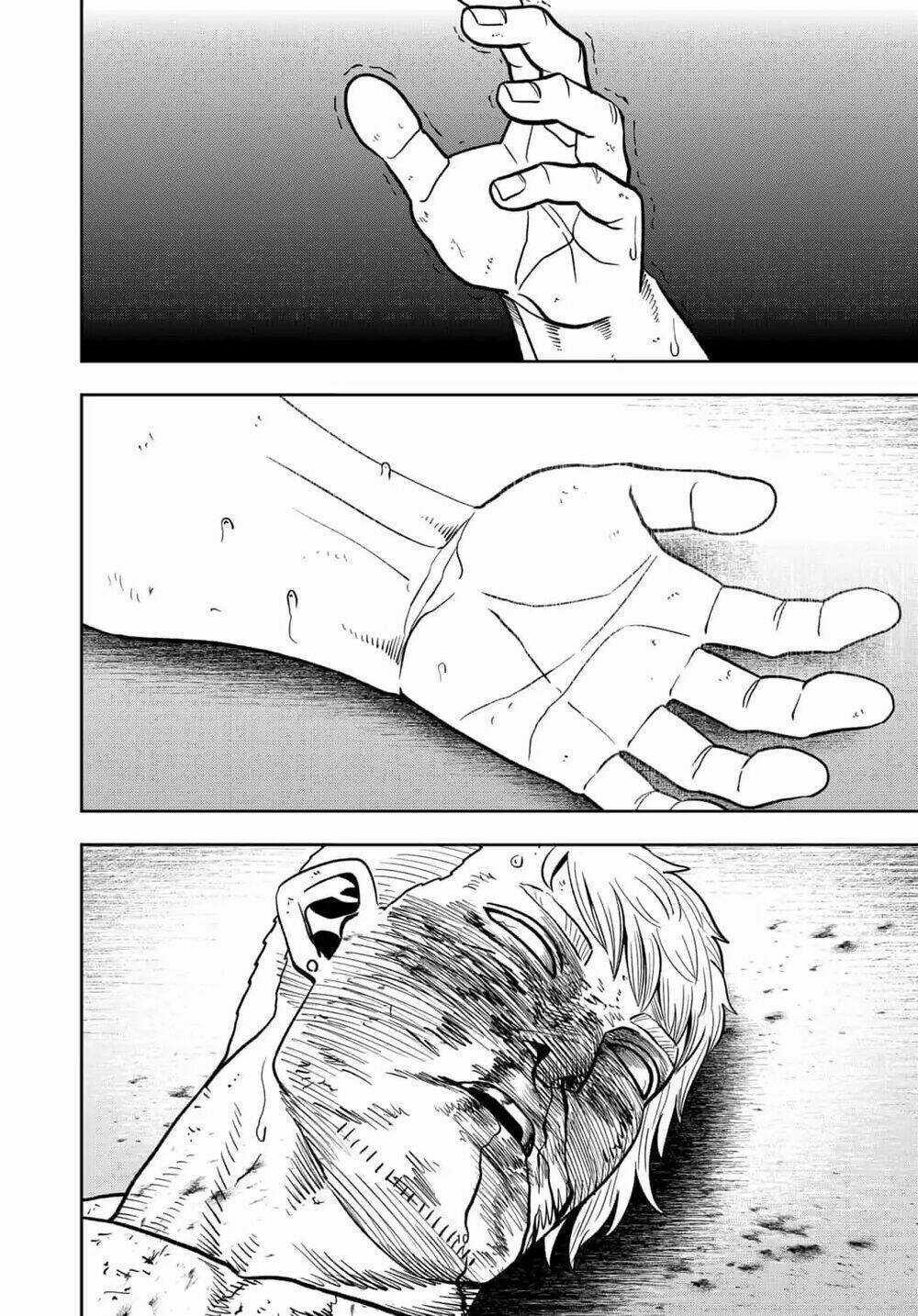 Abyss Rage Chapter 60 trang 10