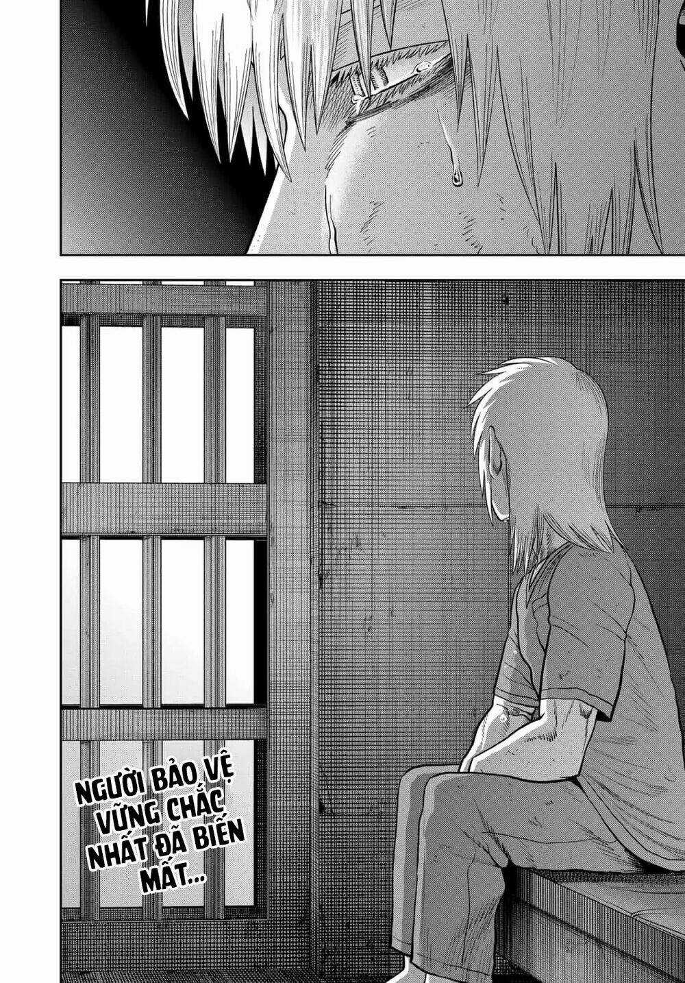 Abyss Rage Chapter 60 trang 14