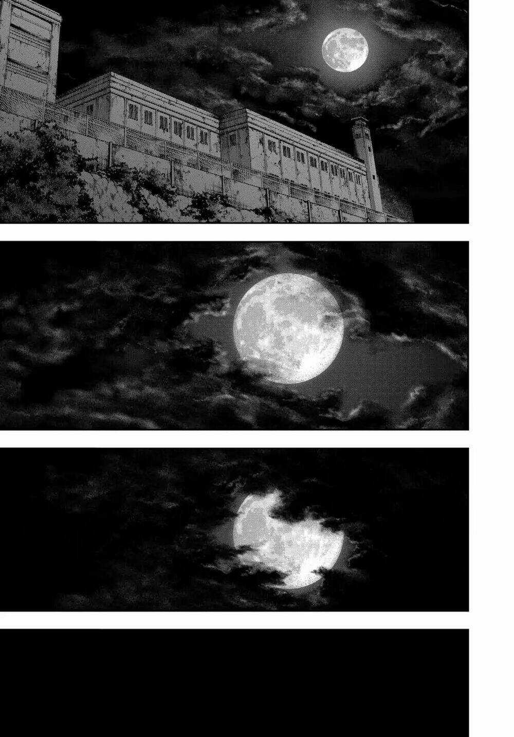 Abyss Rage Chapter 61 trang 11