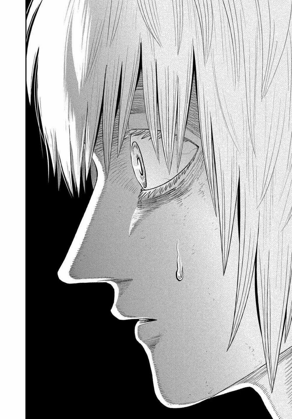 Abyss Rage Chapter 61 trang 12