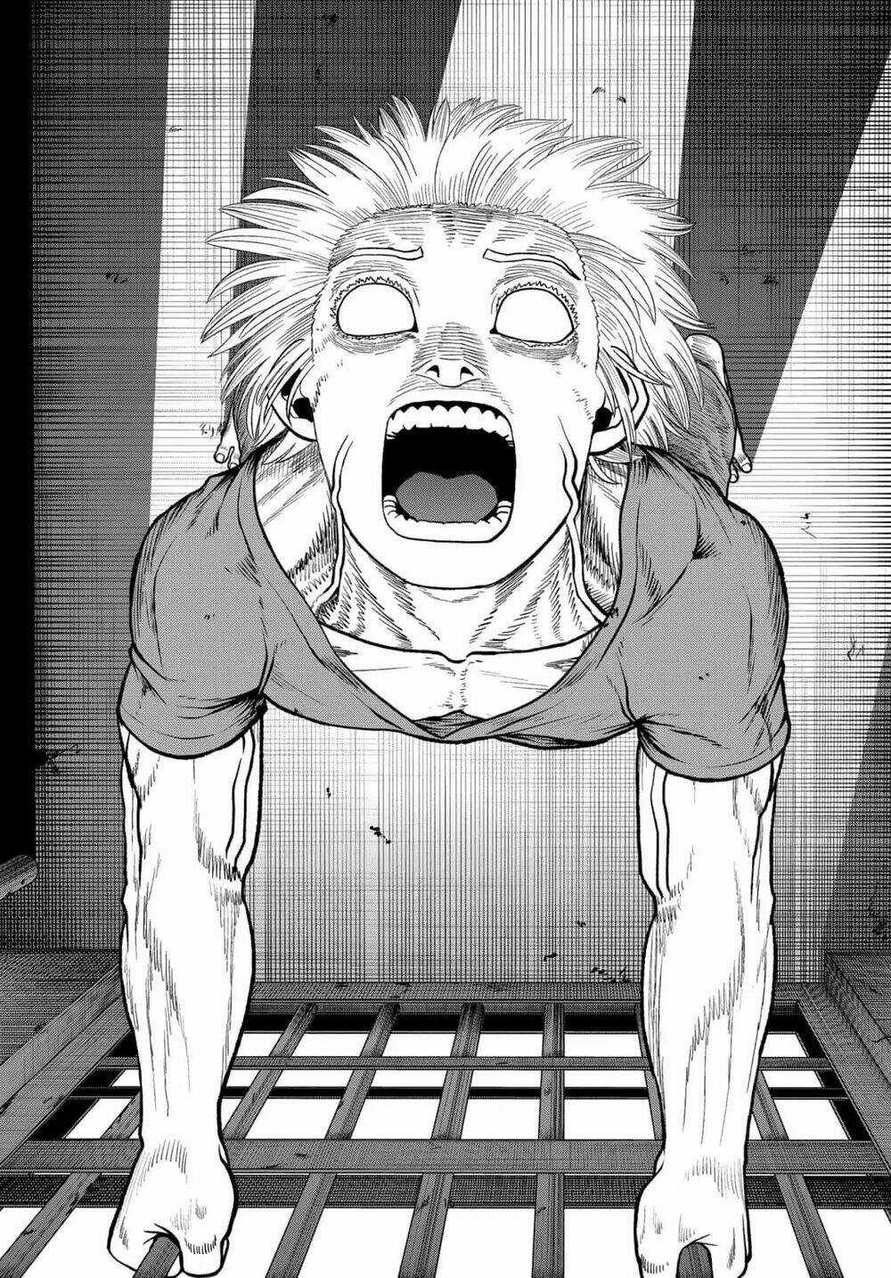 Abyss Rage Chapter 61 trang 15