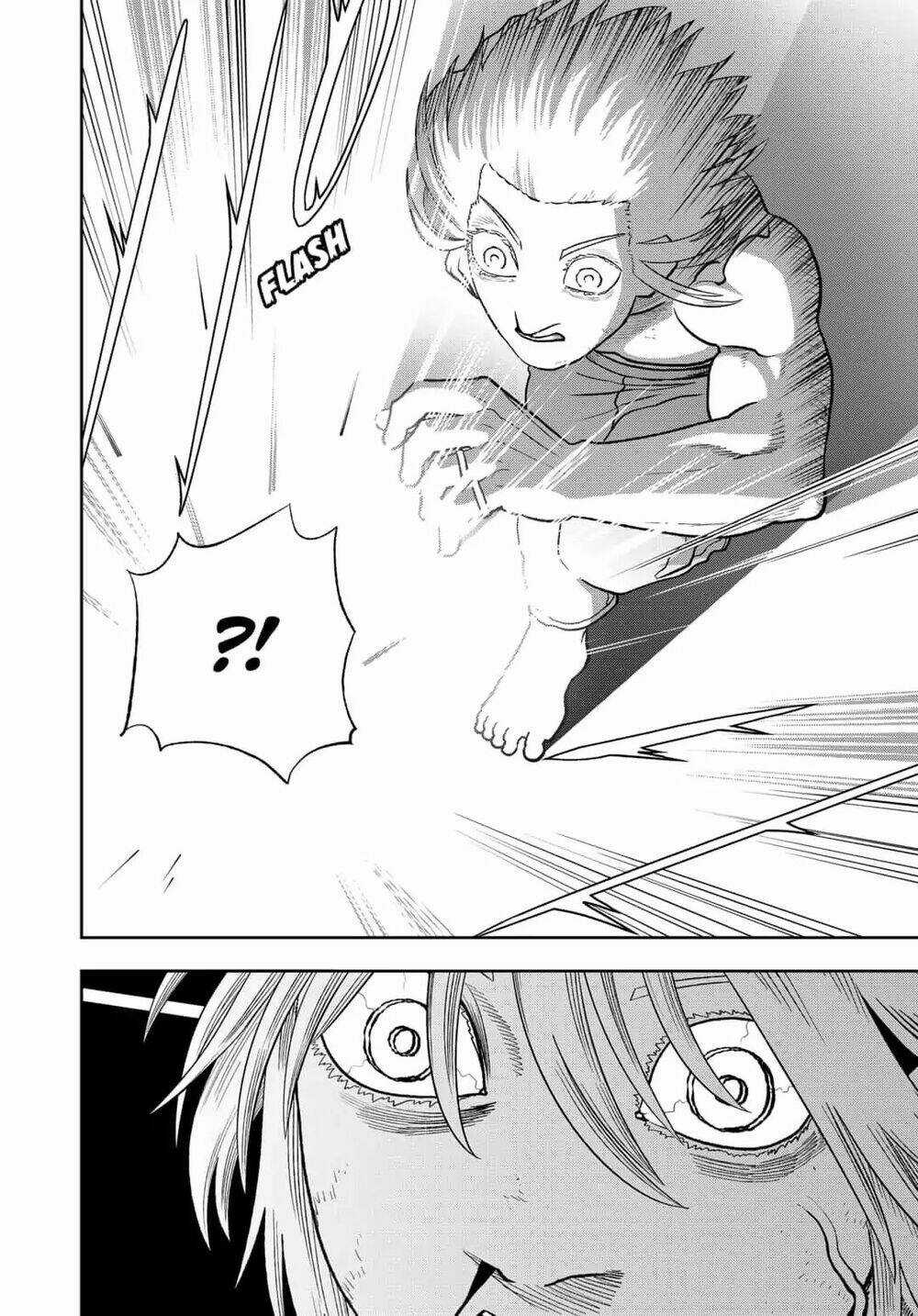 Abyss Rage Chapter 62 trang 8