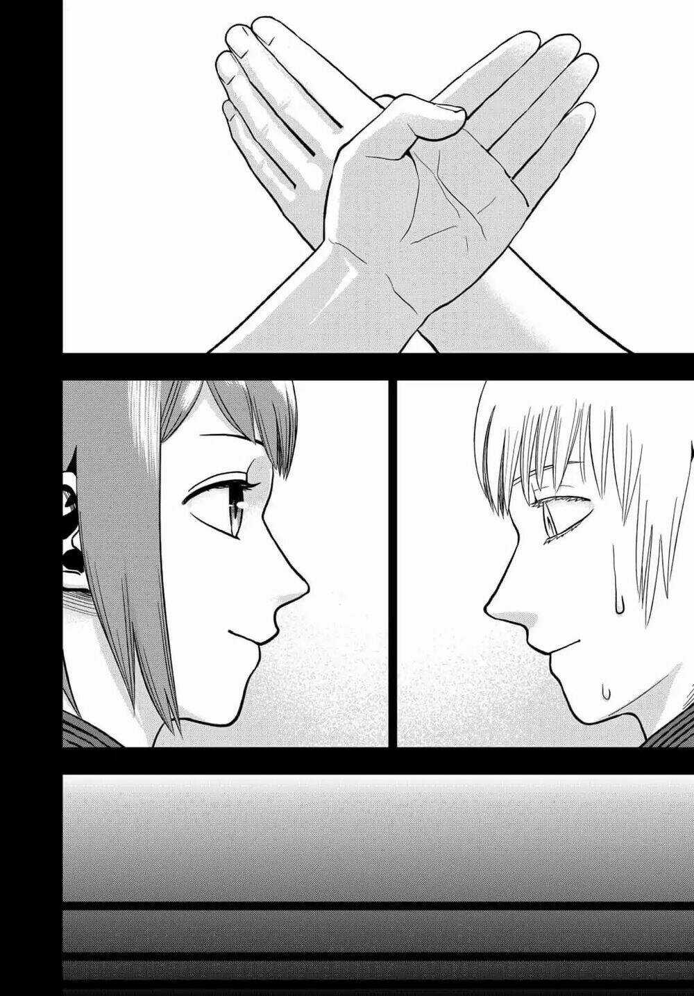 Abyss Rage Chapter 63 trang 2